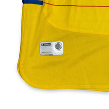 Load image into Gallery viewer, 2004 Lotto Colombia Home Jersey M
