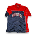 Y2K Nike New Jersey Bets Warm Up Shooting Shirt XL