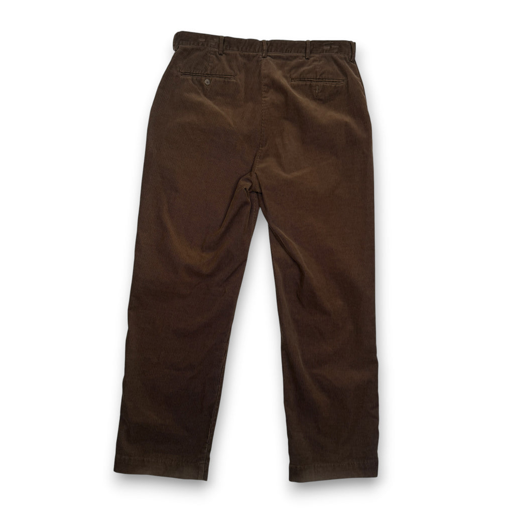 VTG Polo Ralph Lauren Corduroy Pants
