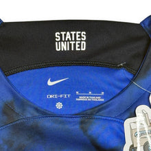 Load image into Gallery viewer, 2022 Nike USA Away Jersey M