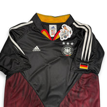 Load image into Gallery viewer, 2004 Adidas Germany Third Jersey S