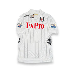 Load image into Gallery viewer, 2013 Kappa Fullham Berbatov Jersey M