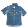 True VTG Cotler Denim Button Up S/M