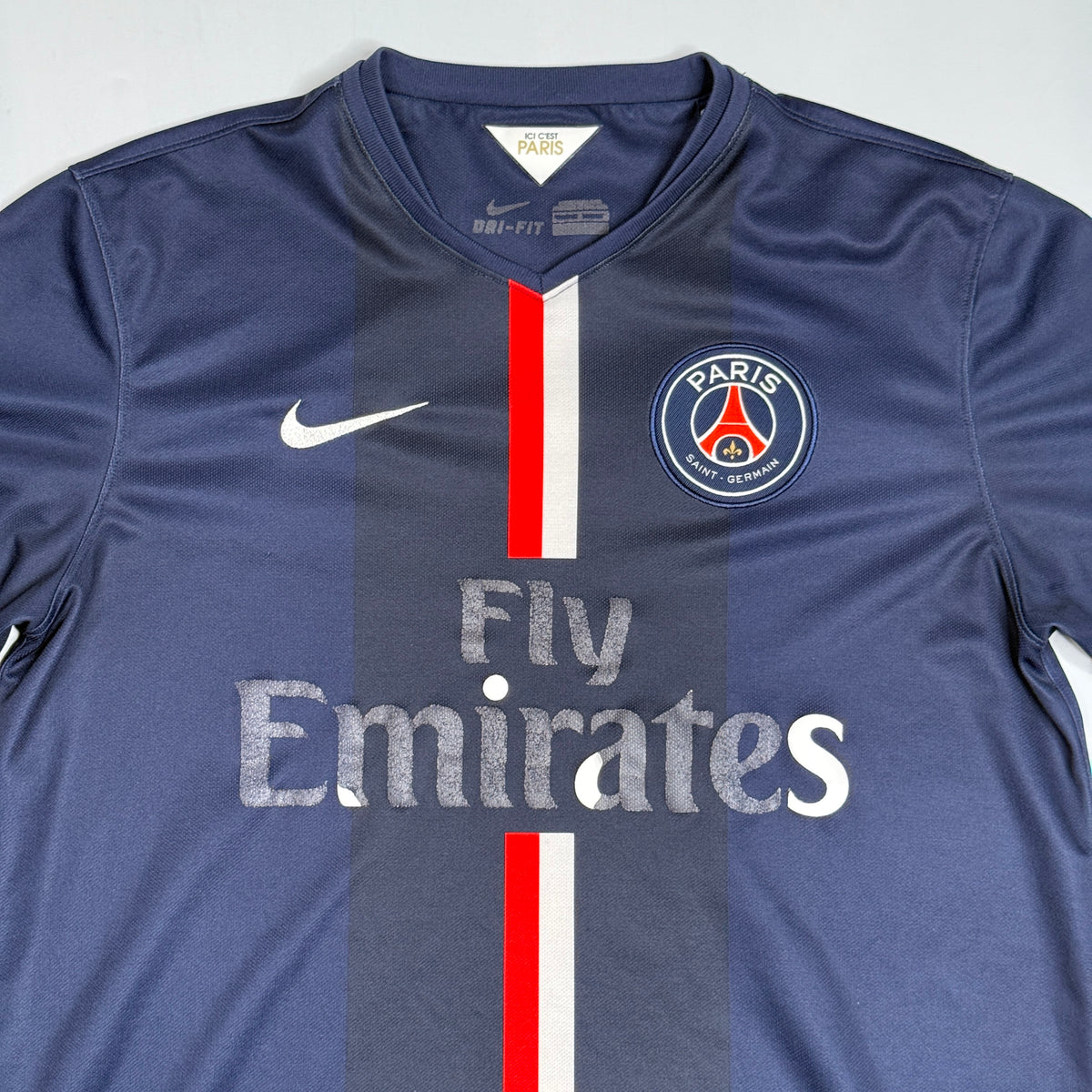 2014 PSG Jersey L