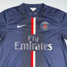 Load image into Gallery viewer, 2014 PSG Jersey L