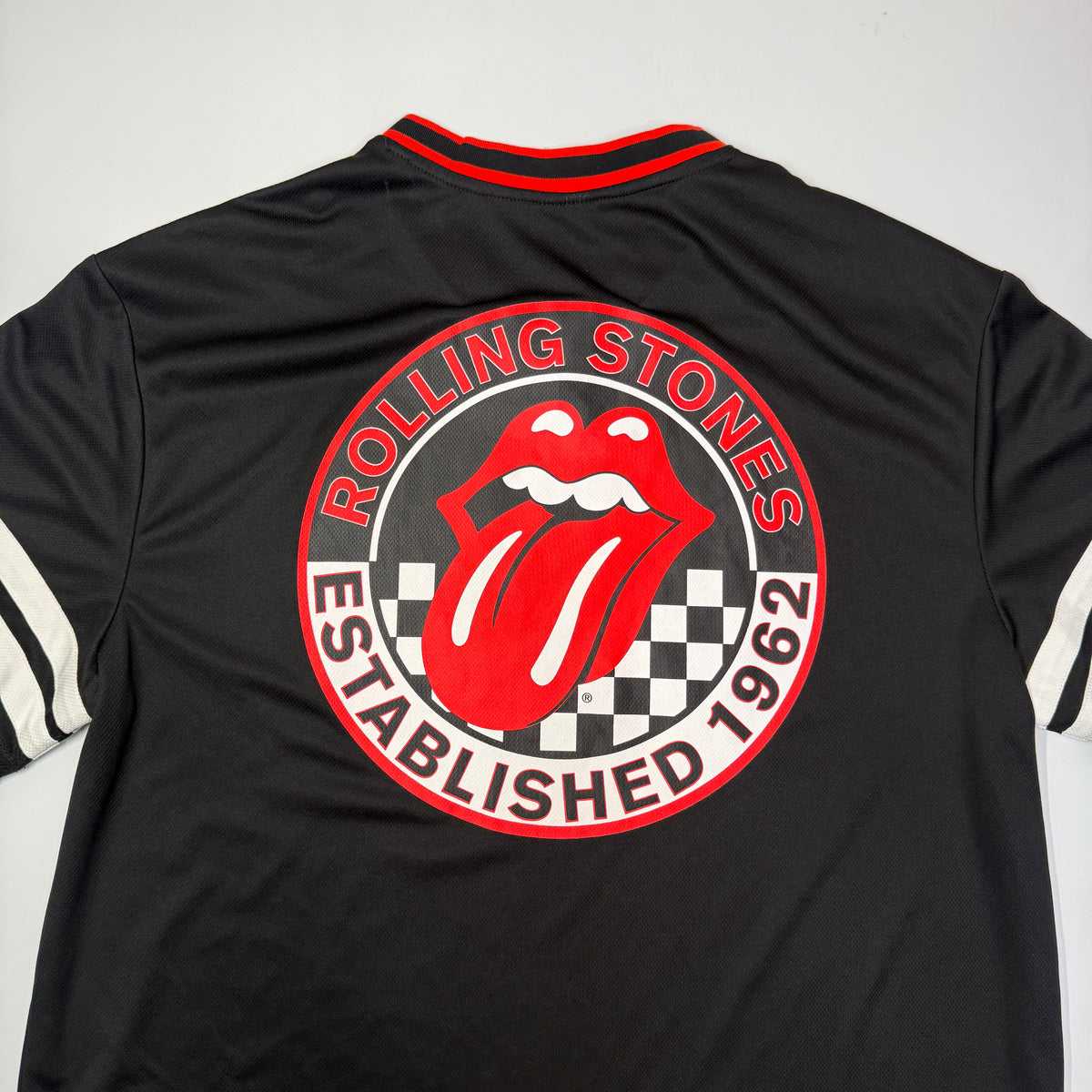 2024 Rolling Stones Jersey XL