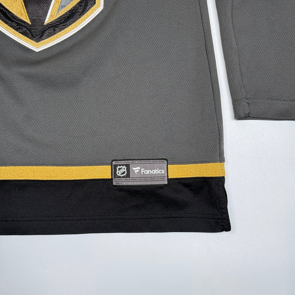 Fanatics Las Vegas Golden Knights Jersey XS Home