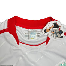 Load image into Gallery viewer, 2005 Reebok Liverpool White Jersey M