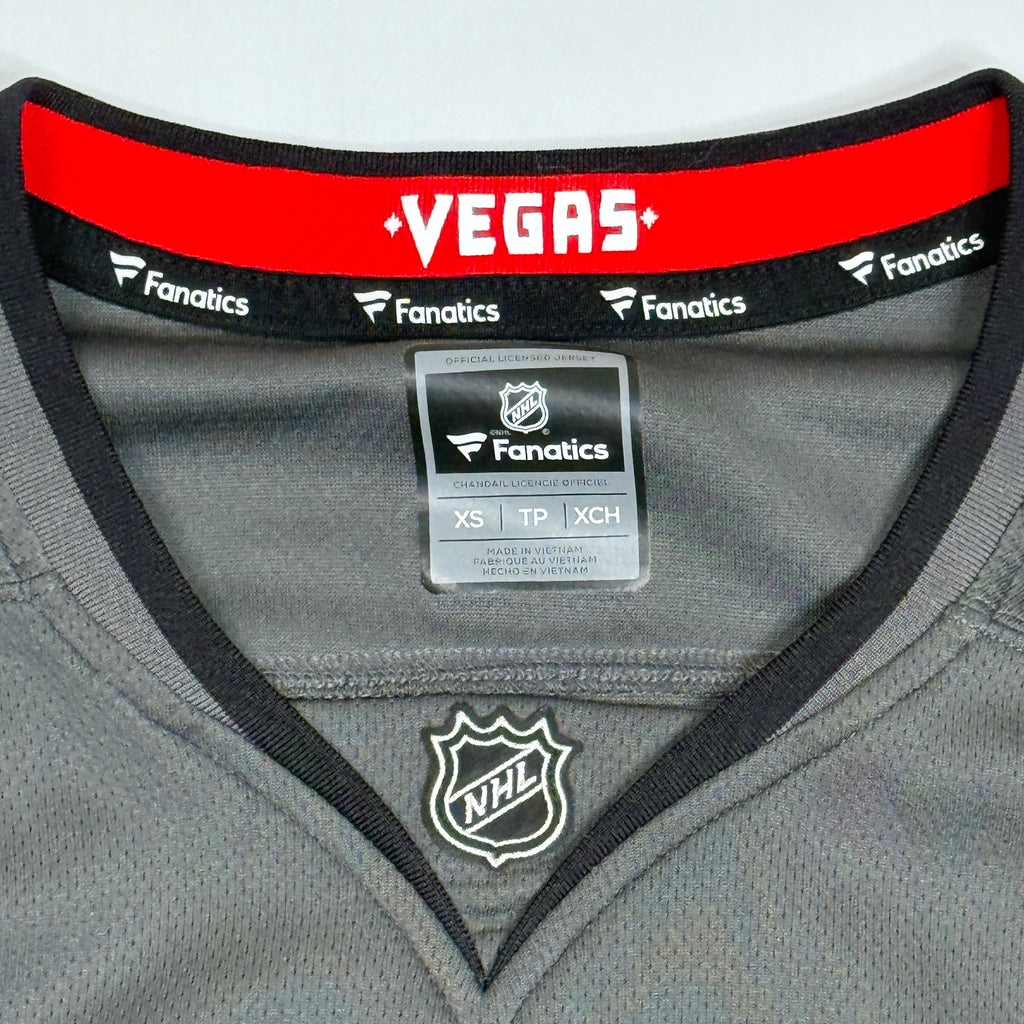 Fanatics Las Vegas Golden Knights Jersey XS Home