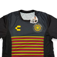 Load image into Gallery viewer, Charlie Leones Negro Training Jersey M