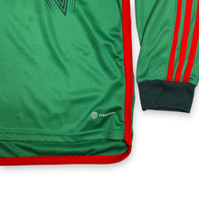 Load image into Gallery viewer, NWT 2018 Mexico World cup Lozano L/S Jersey L