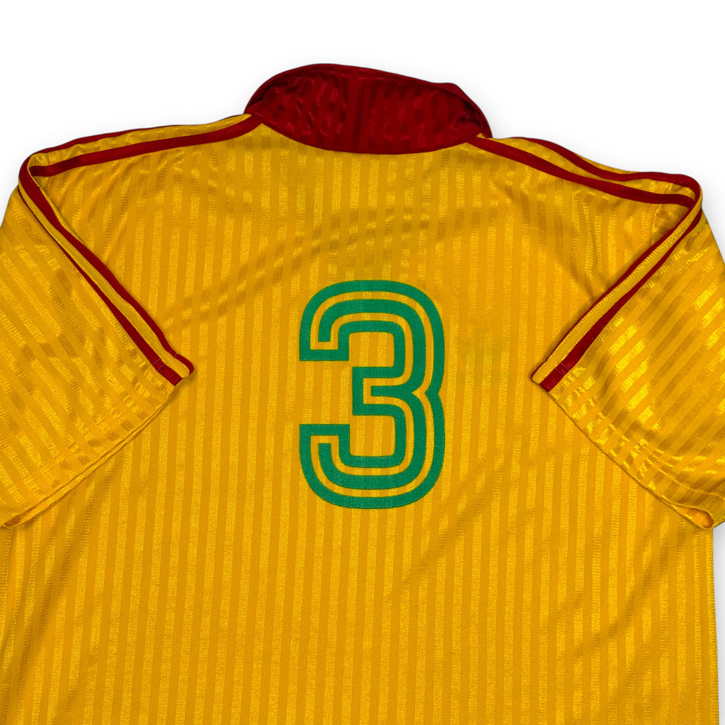 Adidas Retro Basic trefoil Jersey XL Oversized