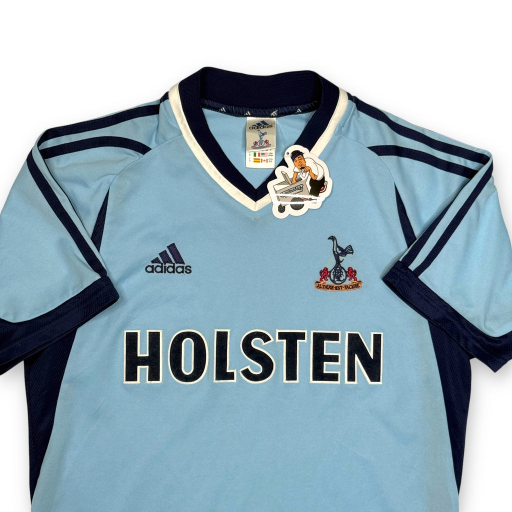 VTG 2001 Adidas Tottenham Jersey S