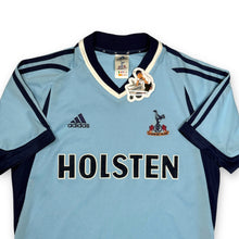Load image into Gallery viewer, VTG 2001 Adidas Tottenham Jersey S