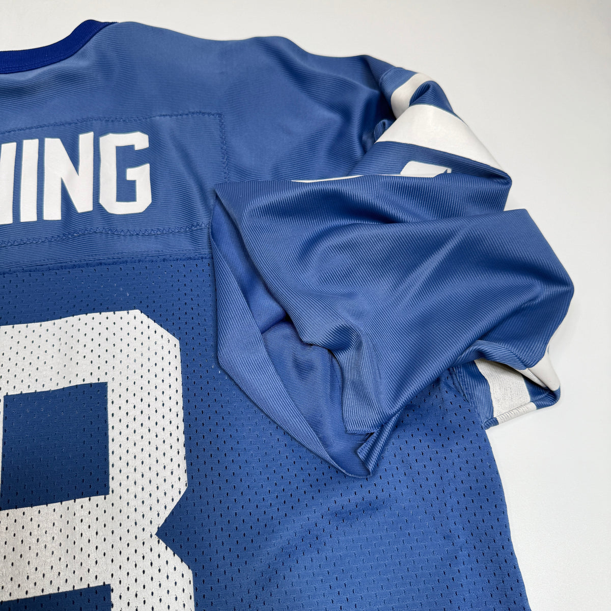 VTG Indianapolis Colts Payton Manning Starter Football Jersey 2XL