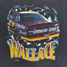 Load image into Gallery viewer, VTG Rusty Wallace Nutmeg T Shirt XL