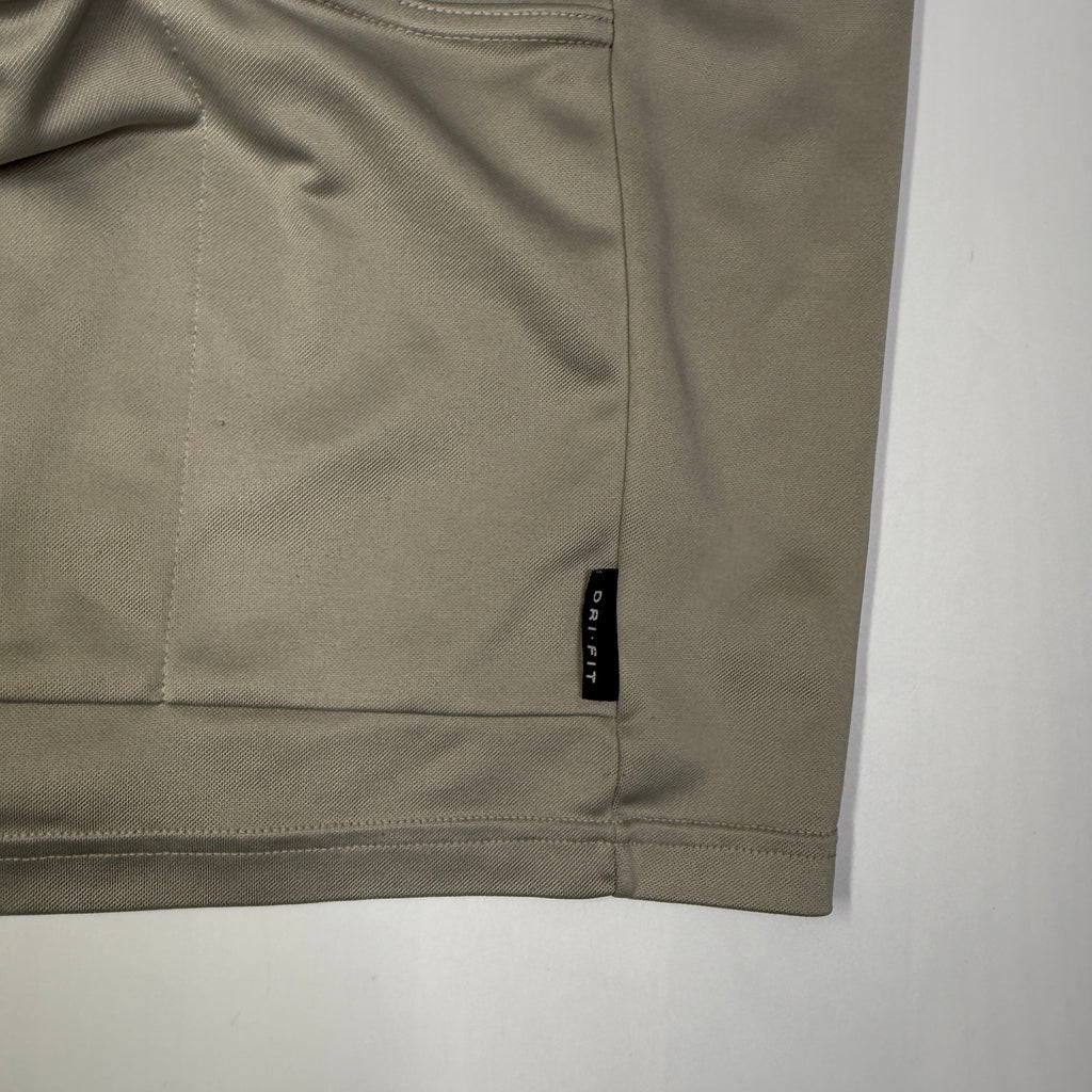 Y2K Nike ACG 1 Base Layer Shirt L Grey
