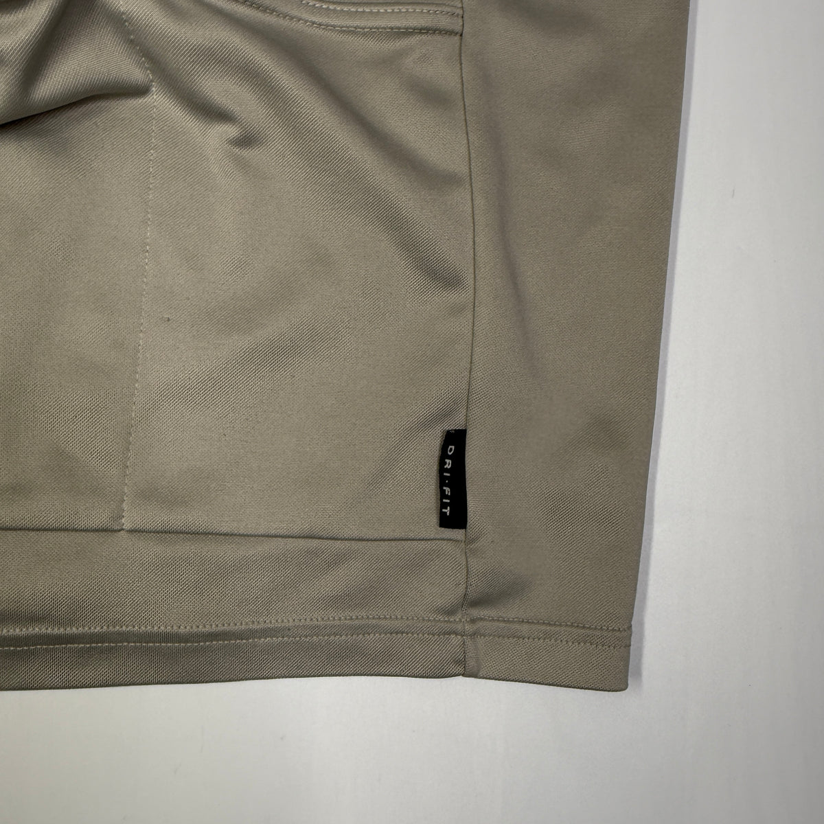 Y2K Nike ACG 1 Base Layer Shirt L Grey