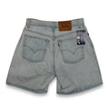 VTG 551 Levis Relaxed Fit Shorts 29"