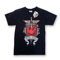 Y2K Bon Jovi Have A Nice DayWorld Tour T Shirt S