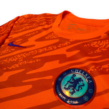 Load image into Gallery viewer, NWT 2024 Adidas Chelsea GK Kit Jersey L