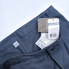 Load image into Gallery viewer, NWT Carhartt Regular Fit Shorts L/XL 36"