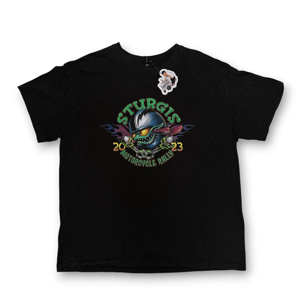 2023 Sturges Bobber Monster Motorcycle Rally L