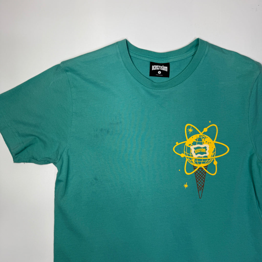 Ice Cream Galactic T Shirt M