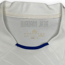 Load image into Gallery viewer, 2010 Adidas Real Madrid Home Jersey L