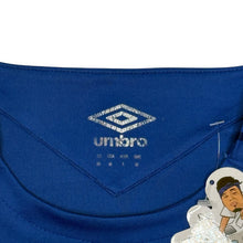Load image into Gallery viewer, 2017 Umbro Everton M Jersey