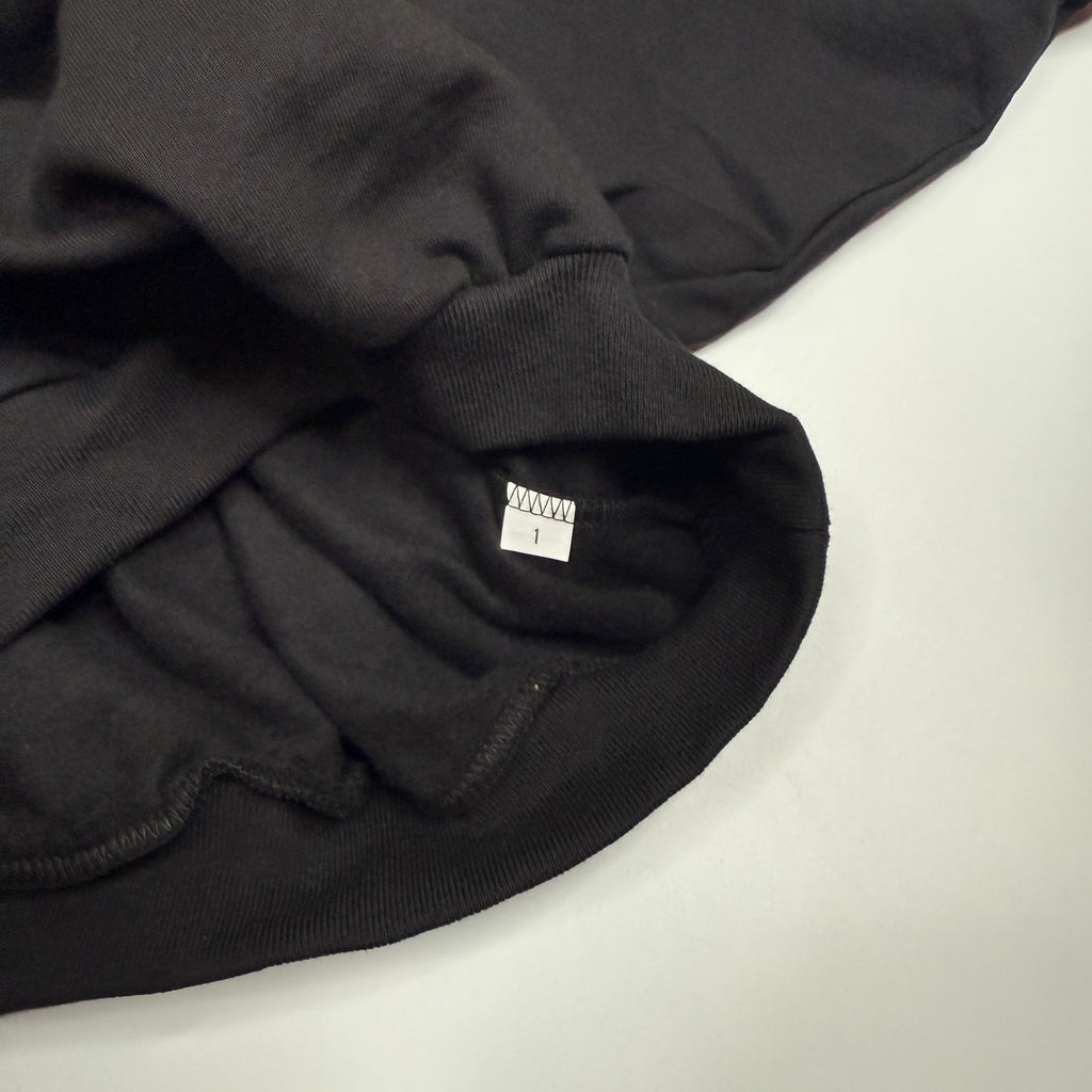 Yeezy HD-01 CLASSIC PULLOVER HOODIE 1/M