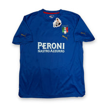 Load image into Gallery viewer, Puma Italy Jersey L