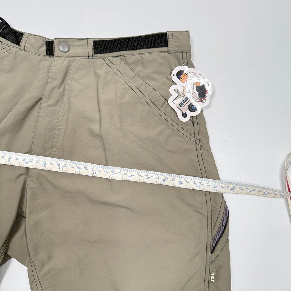 REI Co-Op Outdoor Hiking Shorts 30"