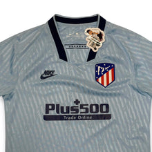 Load image into Gallery viewer, 2019 Athletico de Madrid Third Jersey S
