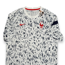 Load image into Gallery viewer, 2020 Nike France Pre Match Jersey L