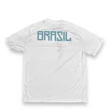 Load image into Gallery viewer, 2010 Nike Brazil Away Jersey XL