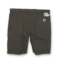Carhartt Rigstop Cargo Shorts 44" Moss
