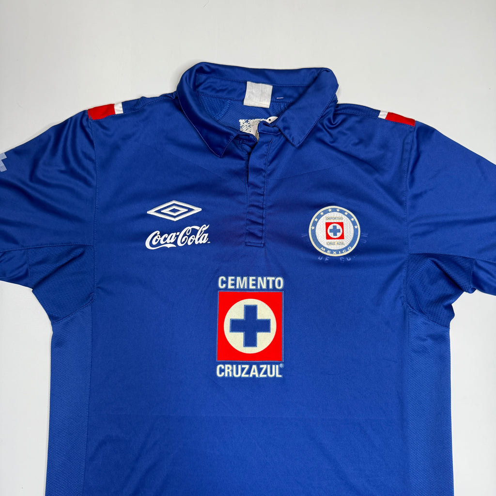 Umbro Cruz Azul Jersey M
