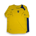 2004 Nike Boca Junior Training Jersey L