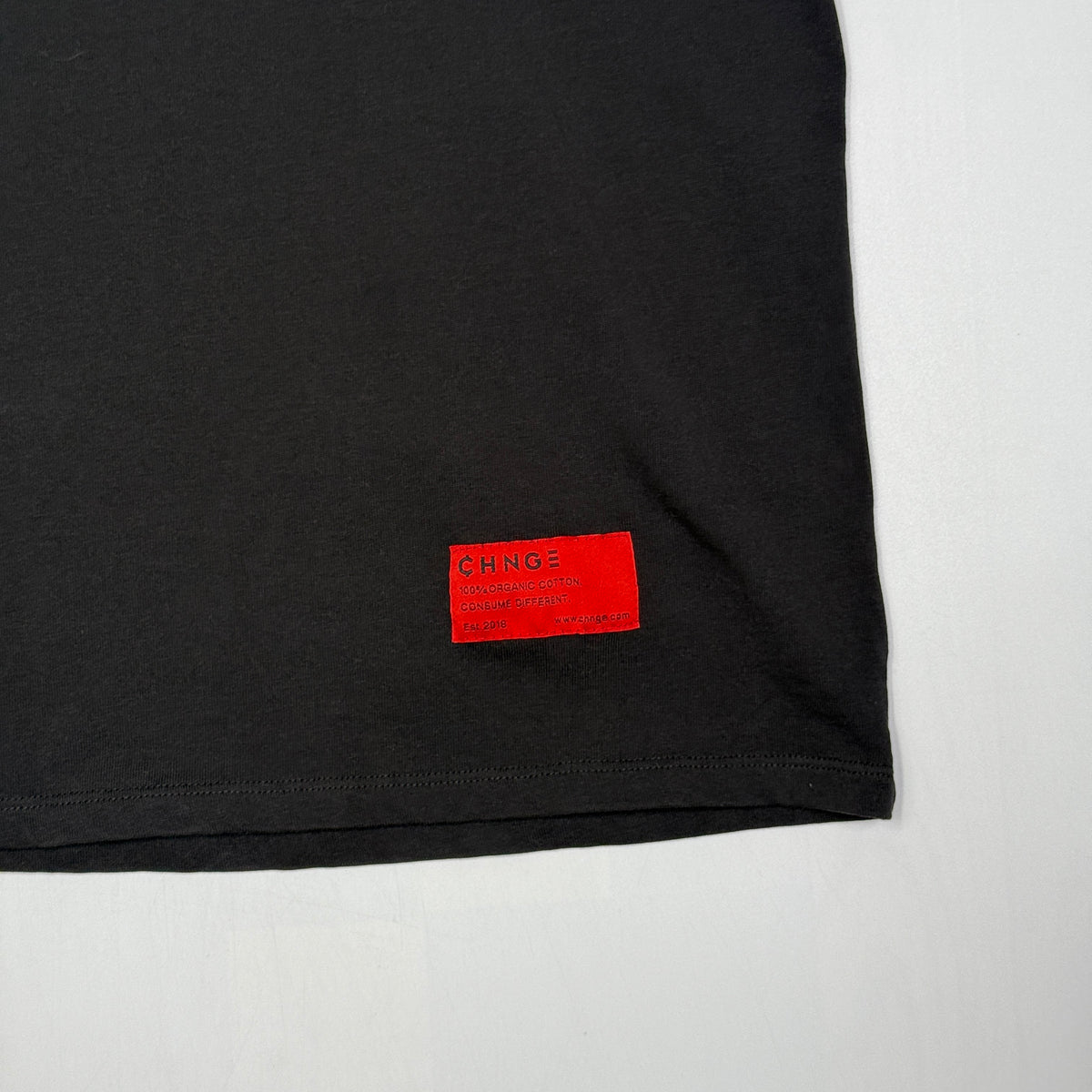 Chnge No To War T Shirt 2XL