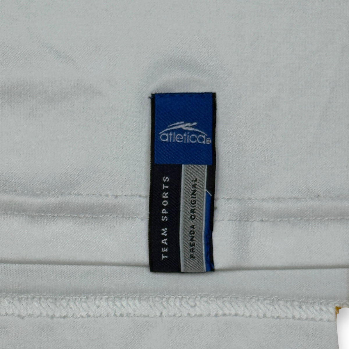 VTG Atletica Basic Block Stripe Jersey L