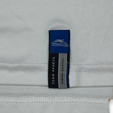 Load image into Gallery viewer, VTG Atletica Basic Block Stripe Jersey L
