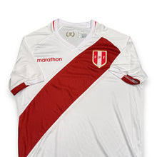 Load image into Gallery viewer, 2020 Marathon Peru Away Jersey M
