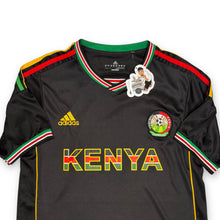Load image into Gallery viewer, Adidas Kenya Jersey M/S