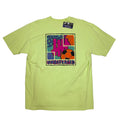 Undefeated Soccer Neon T Shirt 2XL