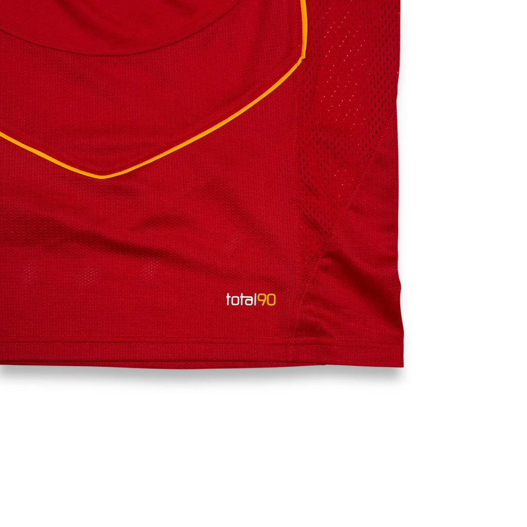 NWT Nike Total 90 Soccer Jersey S