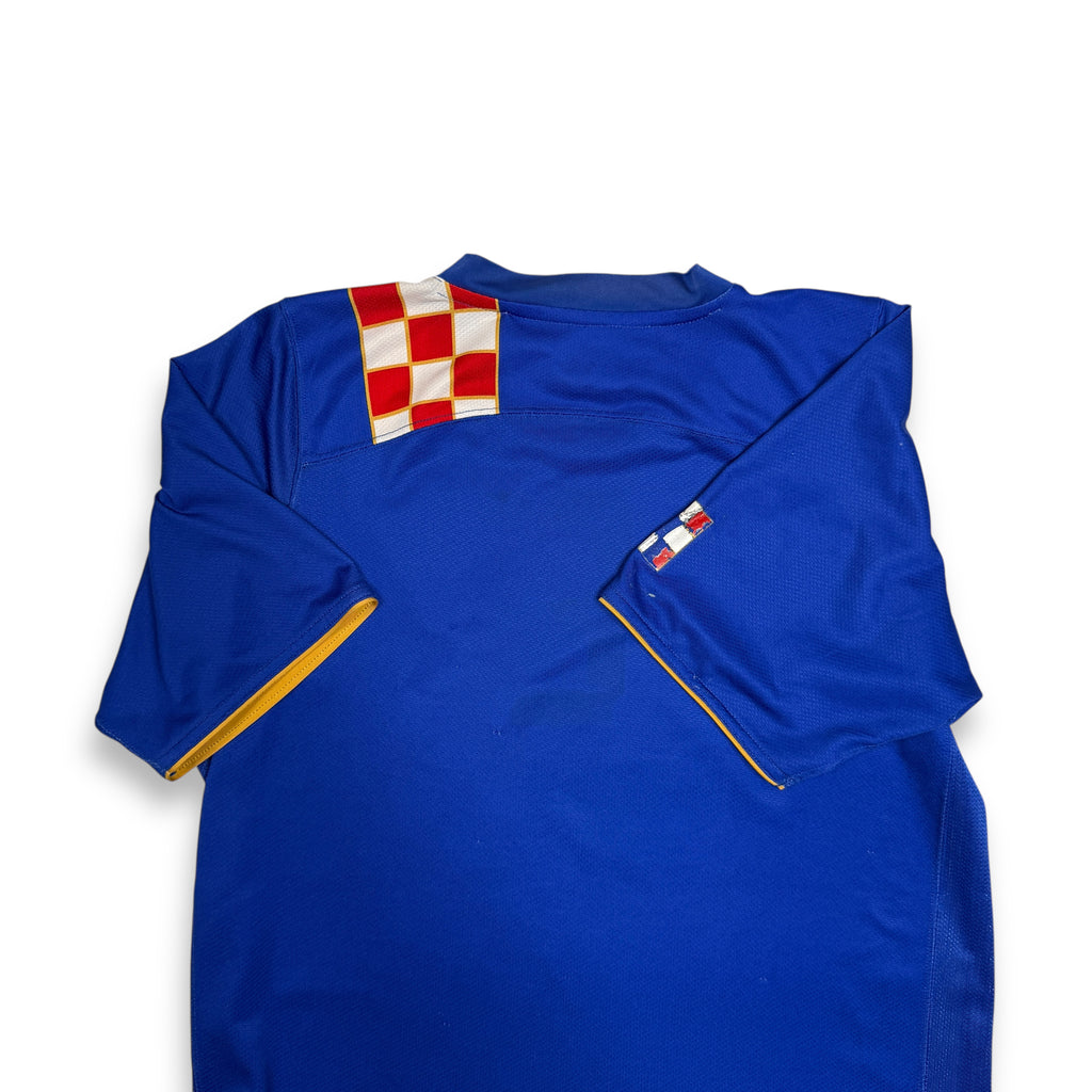 2006 Nike Croatia Jersey M