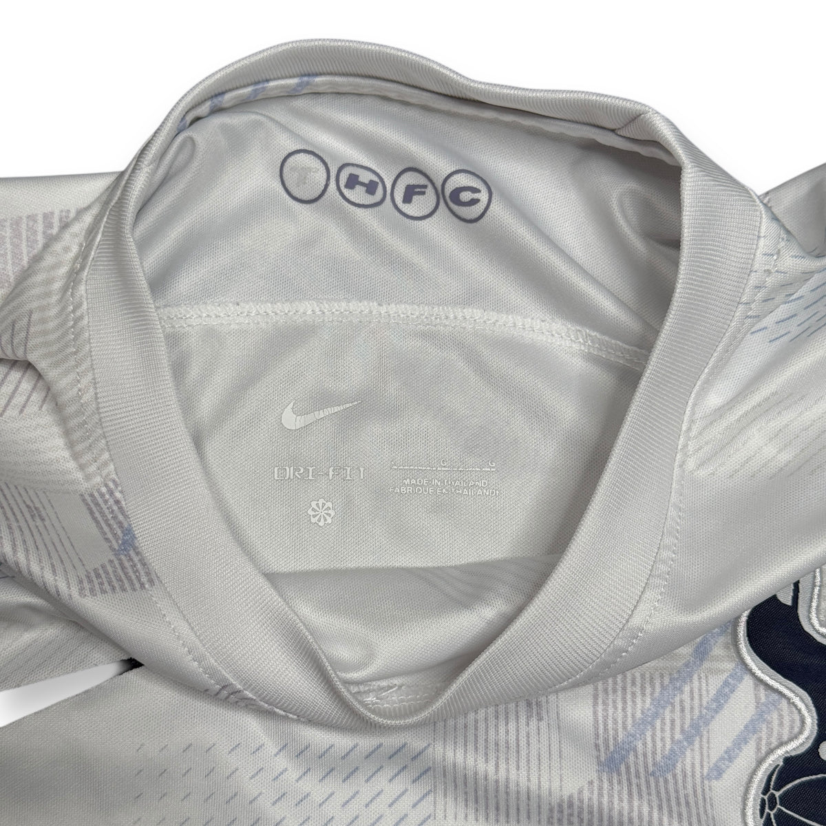 2023 Nike Tottenham Jersey L