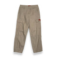 Y2K Dickies Cargo Pants 27" XS Khaki