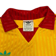 Load image into Gallery viewer, Adidas Retro Basic trefoil Jersey XL Oversized